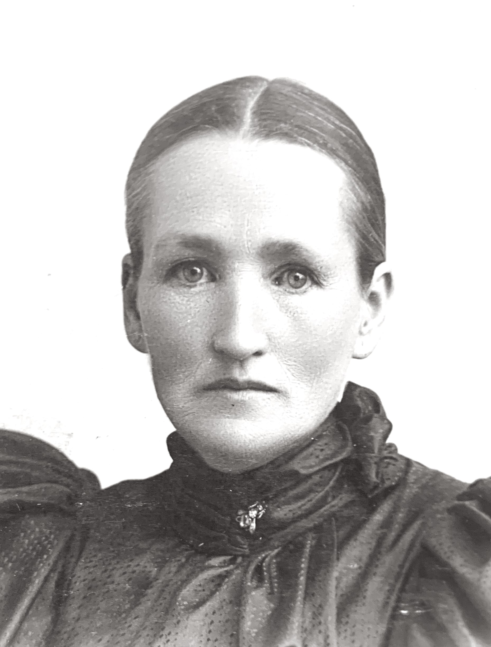 Ellen Britta Akerberg (1850 - 1918) Profile